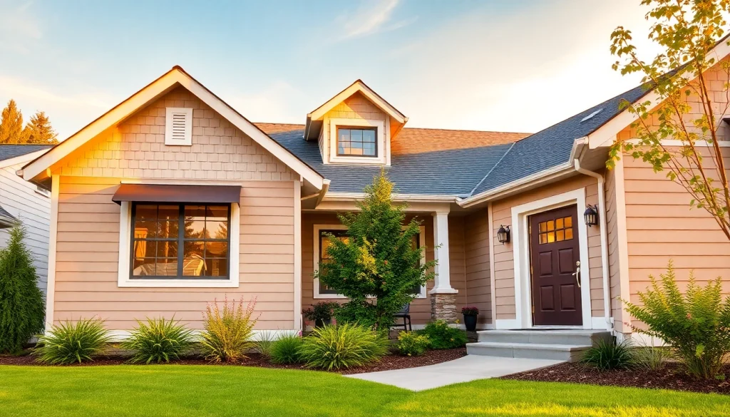 Make Your Home Stand Out with Expert Exterior Renovations That Elevate Curb Appeal