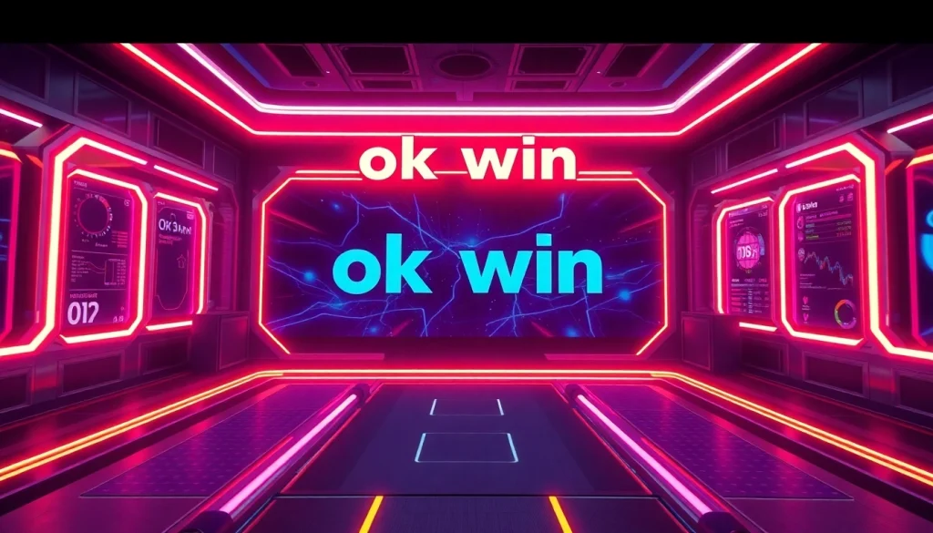 Maximize Your Winning Potential with ok win: Strategies for Gamers