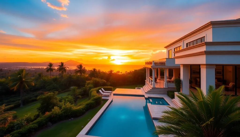 Find Your Dream Home: Exclusive Villa Sales in Phuket’s Breathtaking Locations