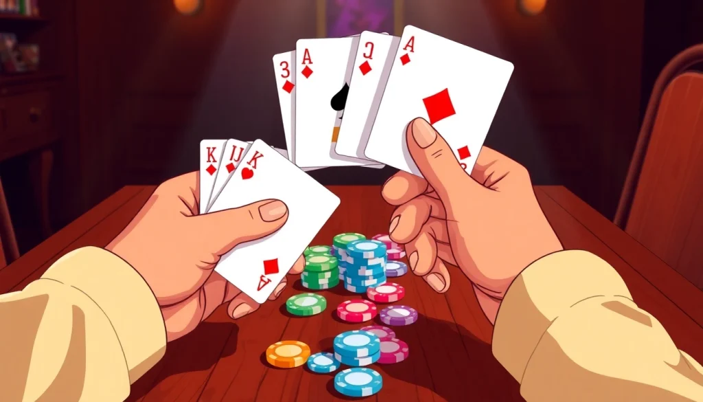 Mastering Rummy Wealth: Strategies to Maximize Your Earnings from Online Card Games