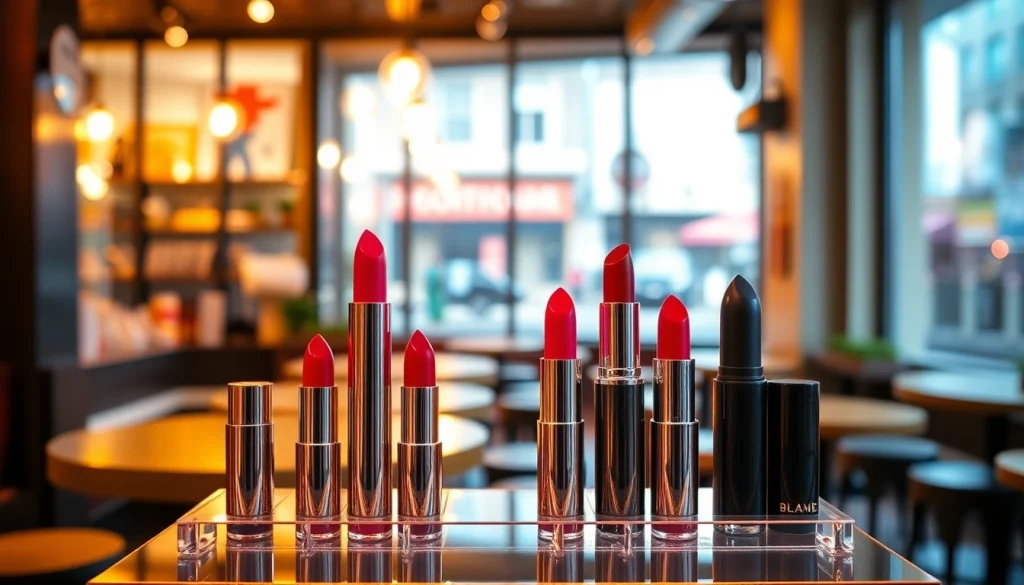 Find Your Perfect Shade: More Info on Lipstick Trends and Tips