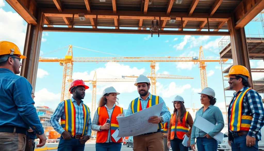 Transforming Austin: The Dynamic Landscape of Construction Projects in the City