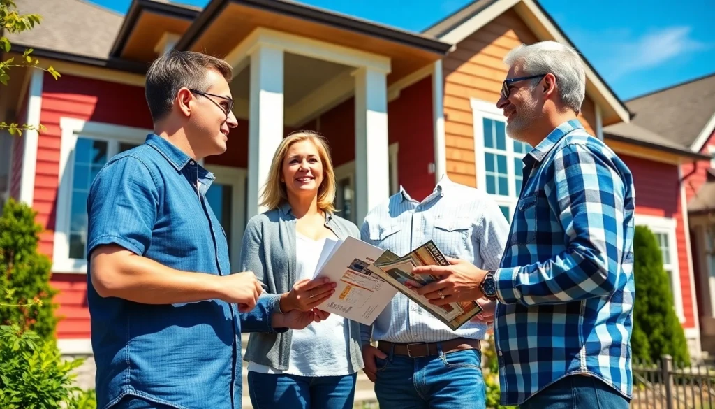 Elevate Your Home’s Appeal with Expert Exterior Remodeling Solutions