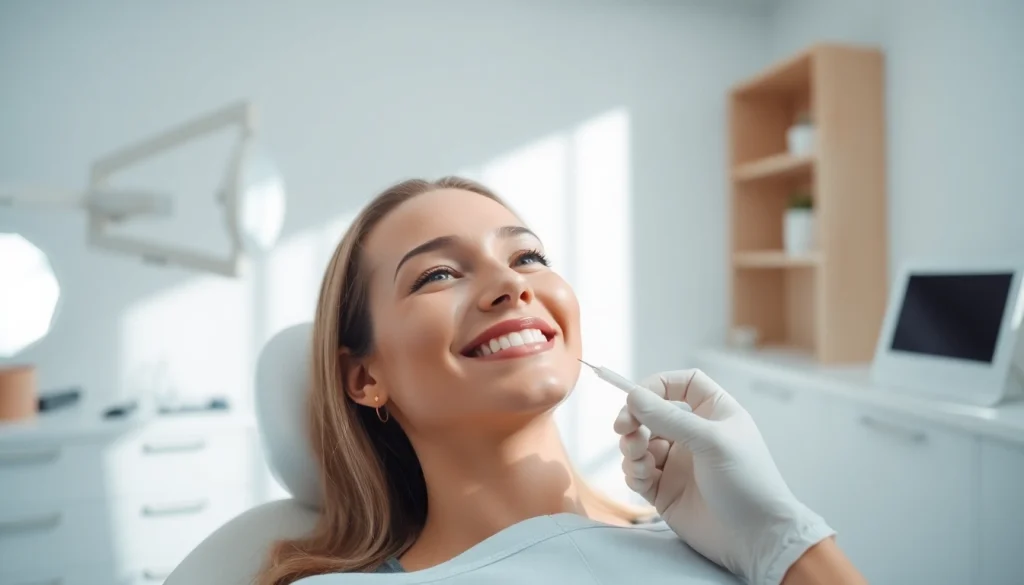 Revolutionize Your Look: Expert Botox-Zürich Treatments for Effortless Youthfulness