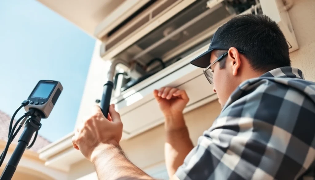 Top AC Repair Services in Glendale, AZ: Ensuring Your Comfort Year-Round