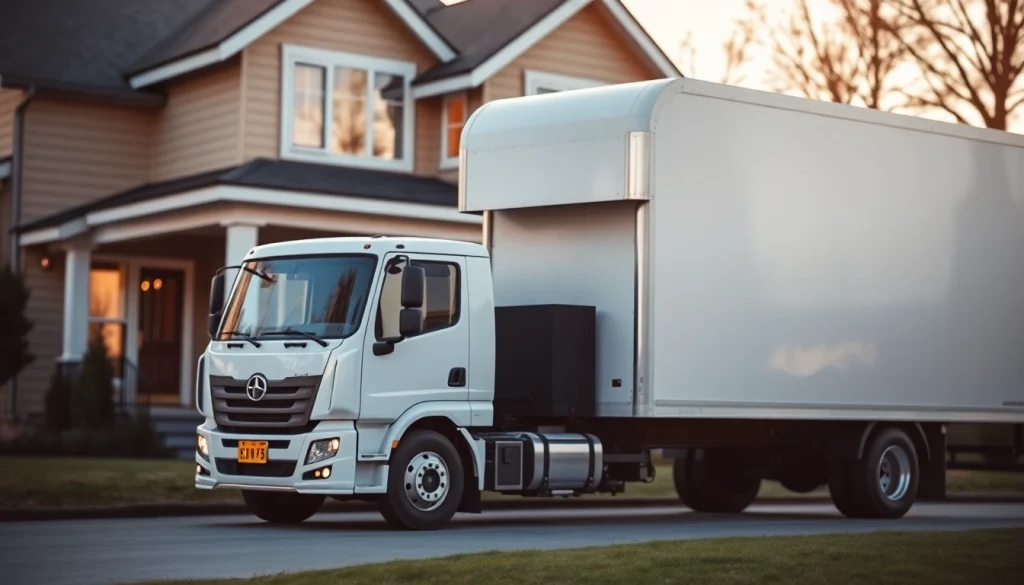 Trustworthy Umzugsfirma Erlangen manages your moving process with professional efficiency.