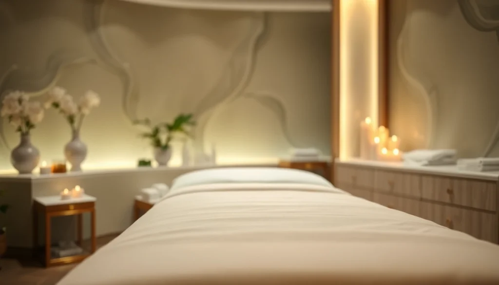 Erleben Sie Komfort mit der liege für Kosmetik, ideal für entspannende Behandlungen.