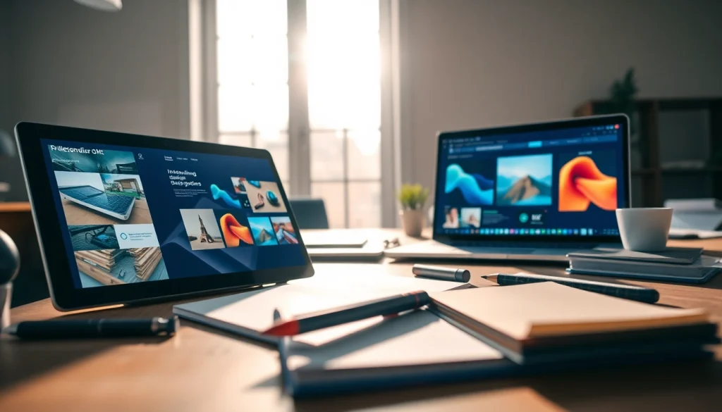 Harnessing AI Design Solutions for Enhanced Creativity and Efficiency