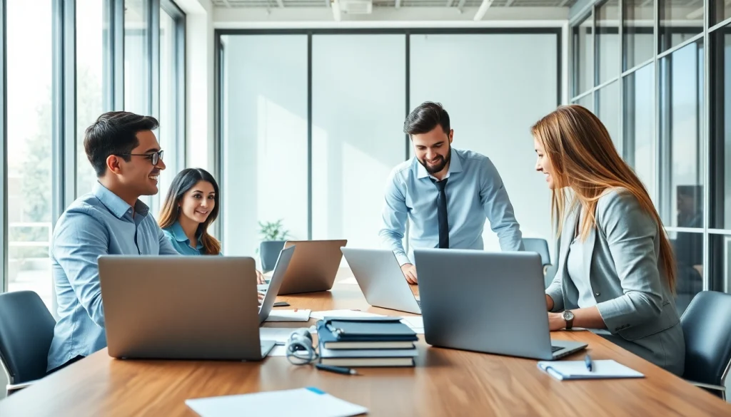 Effective Strategies for Choosing a Startup Recruitment Agency That Works for You