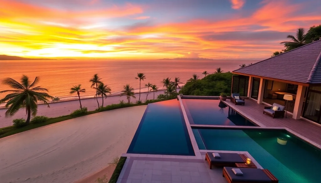 Your Guide to Luxury Phuket Real Estate: Unveiling the Best Villas and Condos