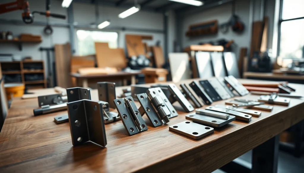 Top Cabinet Hinge Manufacturers: Quality Solutions for Every Need