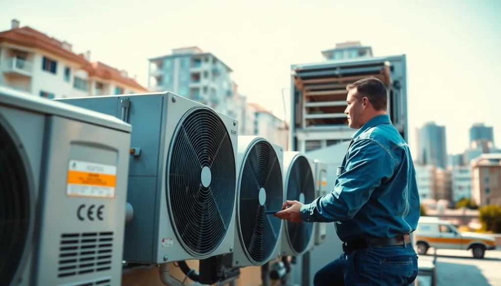 Finding Reliable HVAC Dealers: Expert Tips for Homeowners