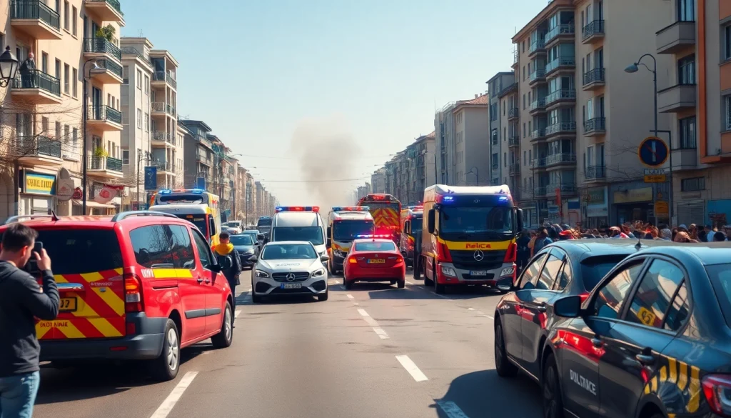 Düzce’de Trafik Kazası: Pat Pat ve Kamyon Çarpıştı, 1 Ölü ve Son Gelişmeler