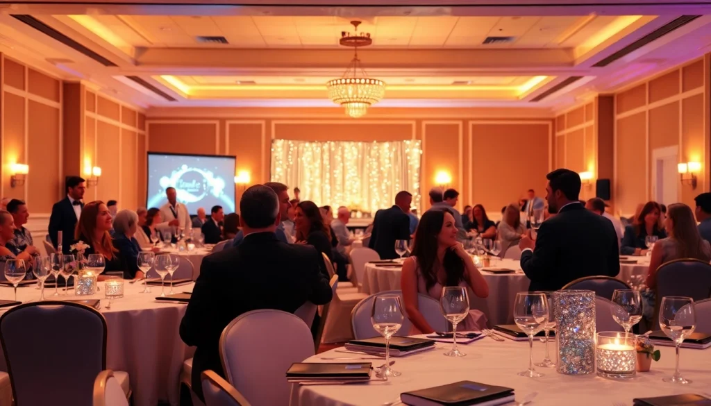 Experience Unforgettable Moments at the Trenton Event Center