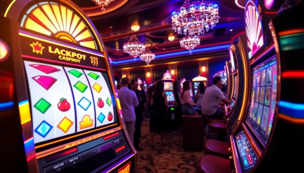Raih Kemenangan Besar di luxury111 slot dengan Strategi Jitu