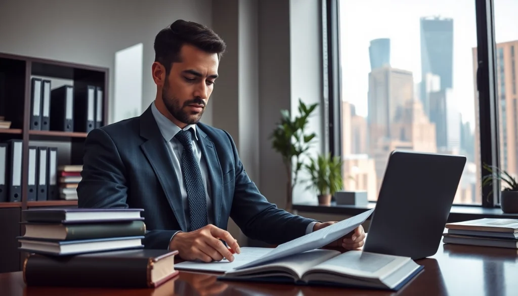 Achieving Justice: Your Guide to Choosing a Chicago Personal Injury Lawyer