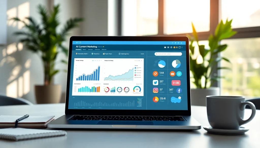 Mastering the AI Content Marketing Platform: Strategies for Enhanced Engagement