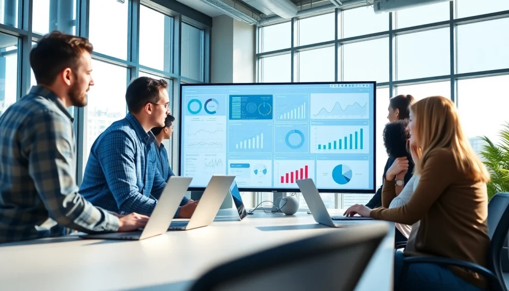 Enhancing Your Brand’s Visibility with Insights from http://Avtales.com