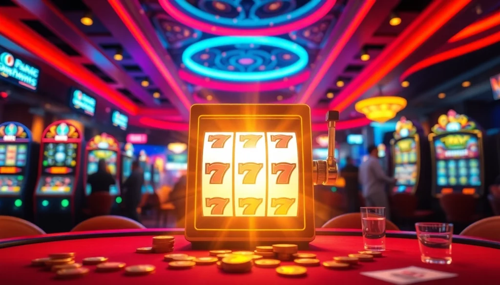 Panduan Lengkap untuk Menang Besar pada Permainan Dumdum4D Slot