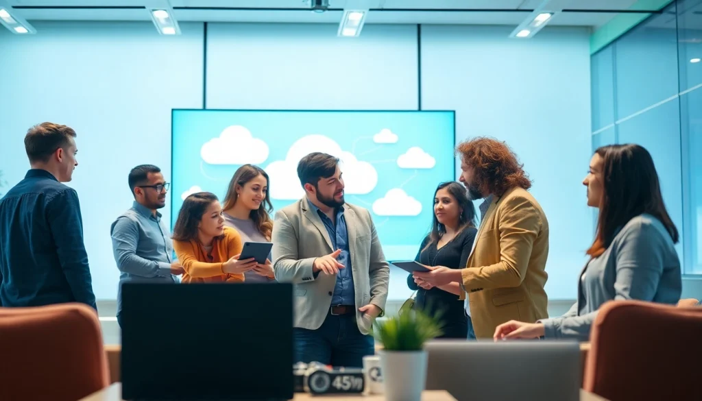 Optimizing Your Business with Effective Cloud Infrastructure and DevOps Services