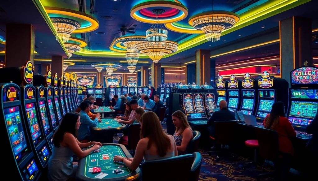 Discover recommendations for Golden bet casino sister sites with exciting gaming options.