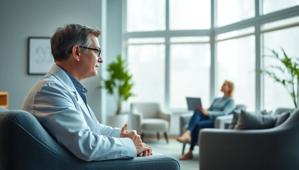 Finding the Best Psychiatrist in Dubai: Your Ultimate Guide
