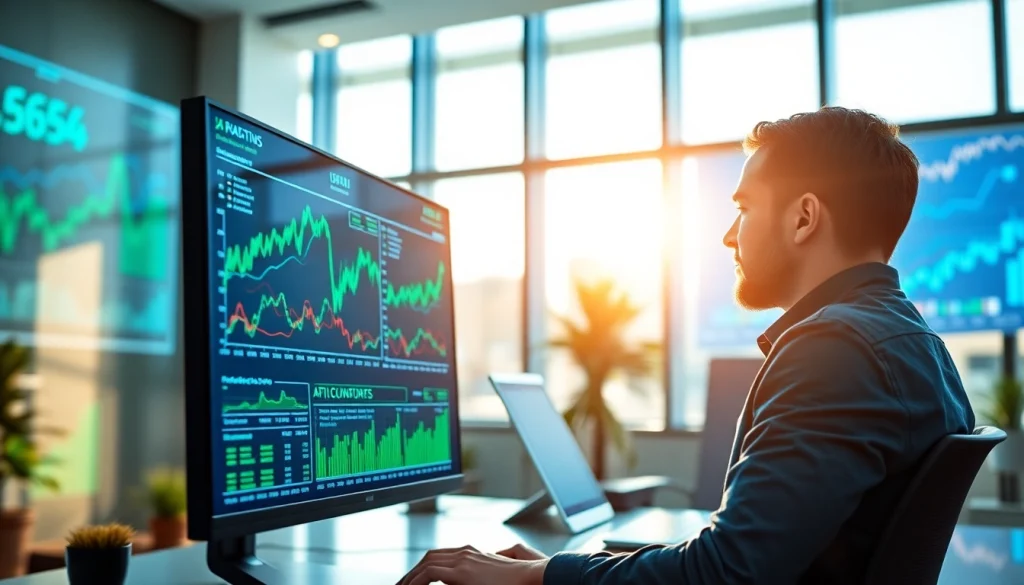 Maximize Profits with the Best AI Stock Picker Strategies