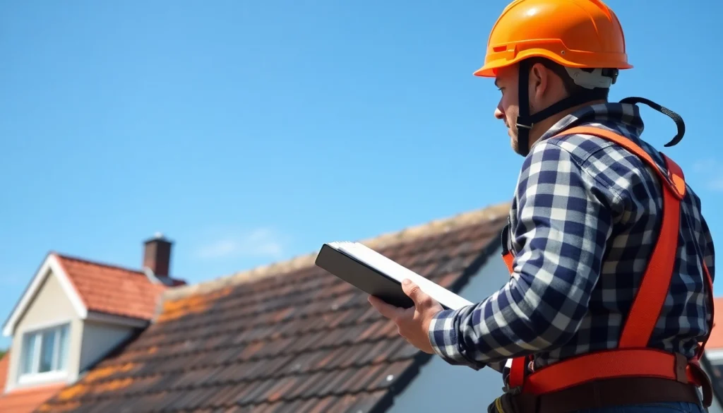 Essential Roof Maintenance Services in Arnhem: Quality Dakonderhoud for Lasting Protection