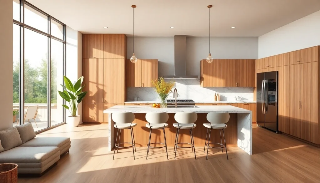 Expert Tips for Kitchen Remodeling Palm Springs: Transform Your Space Today