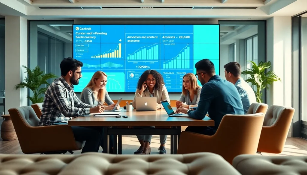Maximizing Engagement with an AI Content Marketing Platform for Strategic Growth