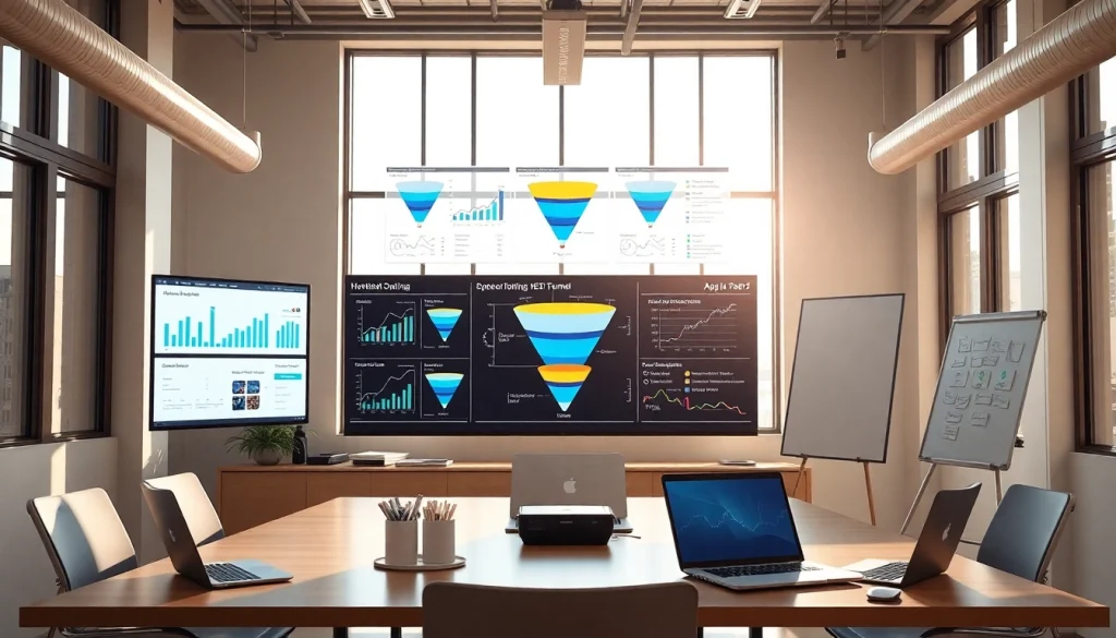 Unlocking the Fundamental Principles of Russell Brunson Funnel Secrets