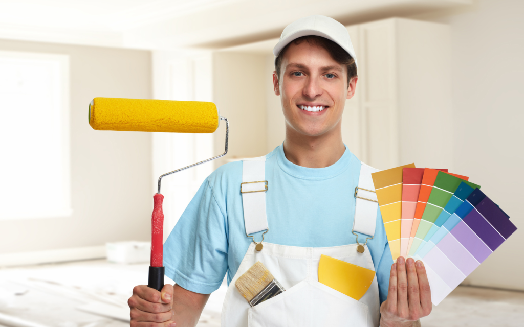 Industrial Coating & Industrial Coating Products – Univest