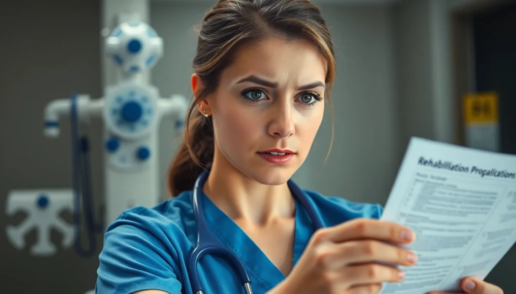 Addressing Problems with VDAP for Alabama Nurses in a clinical setting highlights emotional impact.