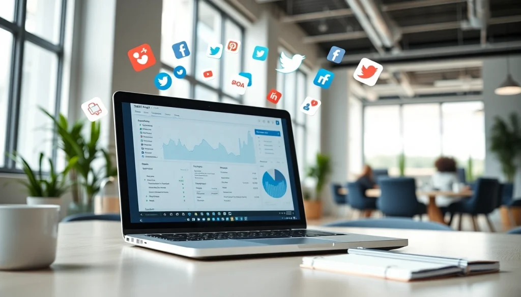 Maximize Your Reach with the Cheap SMM Panel: Affordable Solutions for Social Media Growth