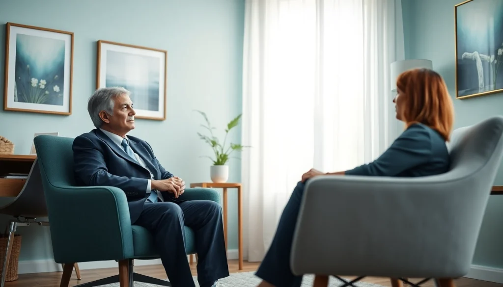 Understanding the Role of a Psychiatrist: Your Guide to Mental Health Support