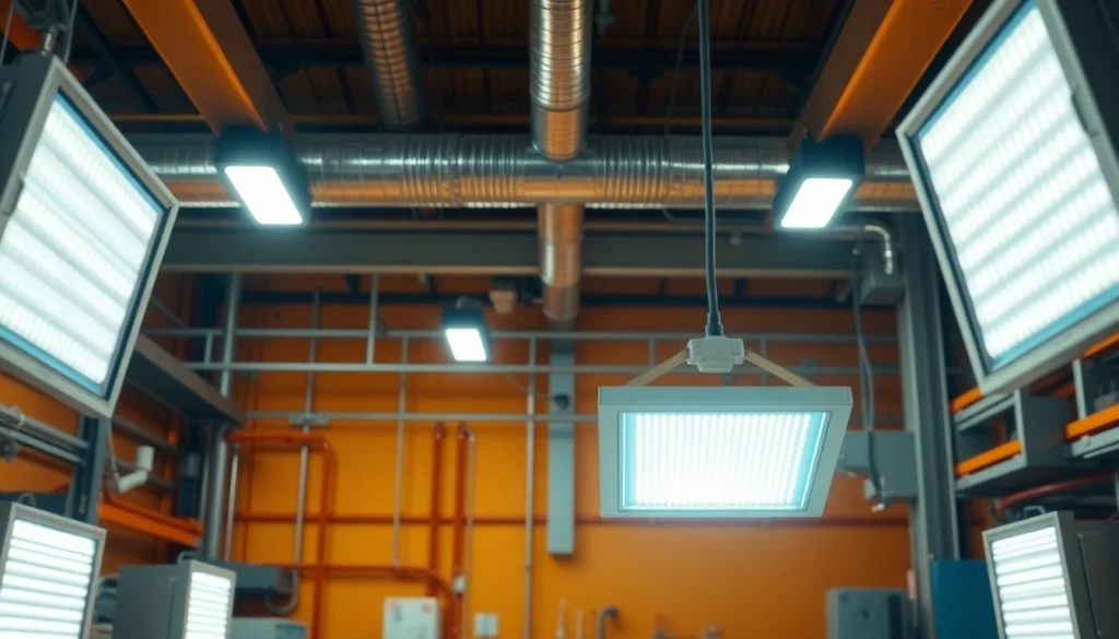 Discover the Efficiency and Versatility of Infrared Heating Lamps for Industrial Applications