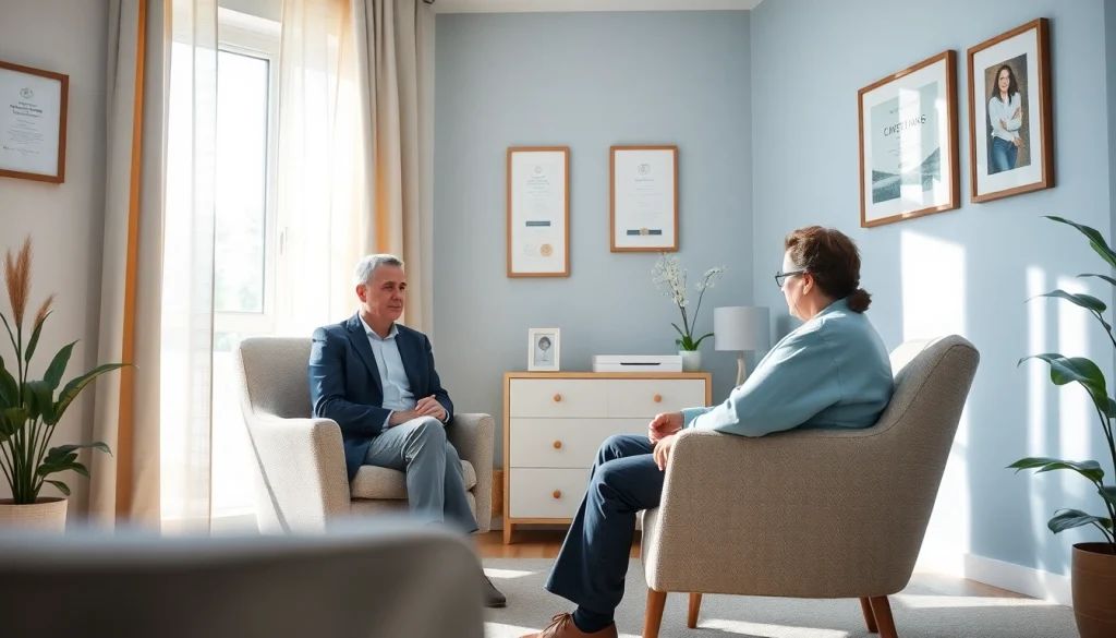Finding the Best Psychiatrist in Dubai: Your Ultimate Guide to Mental Health Support