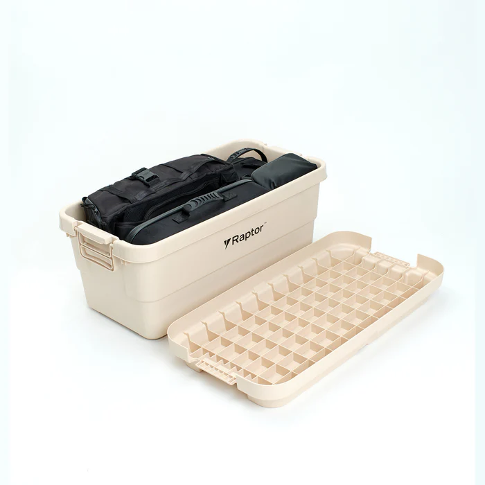 Maximize Your Space with the Best Storage Container Box Solutions