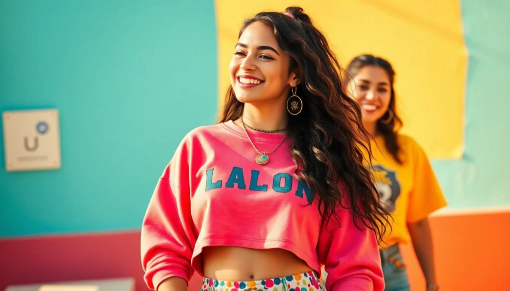 Discover Unique Styles with Ay Pero Que Cute Latina Clothing – Celebrate Your Heritage!