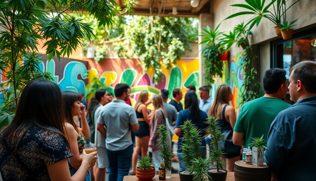 Guide to Joining Social Cannabis Clubs at https://cannabisbcn.com