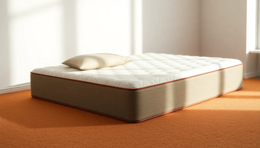 Materassi made in Italy: Scopri il Materasso Pascià e il Comfort Estivo di OlimpoFlex