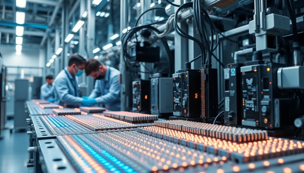 Discover the Advantages of UWB Modules in Turnkey PCB Assembly Solutions