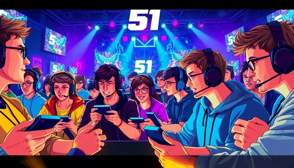 Unlock Your Ultimate Gaming Experience with 51 Game: Login and Register Today!