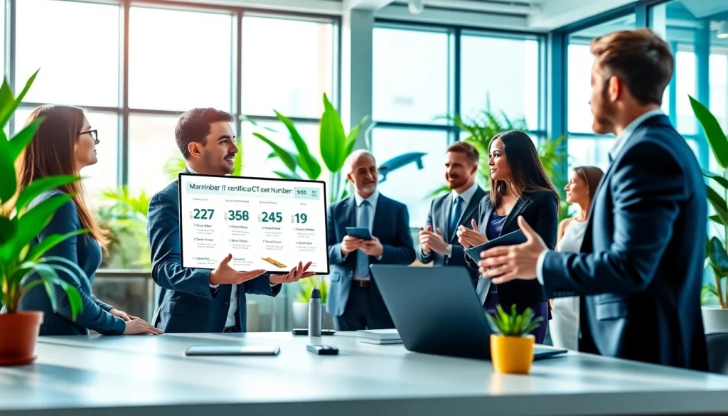 How to Effectively Rent CCIE Number for Enhanced Business Opportunities
