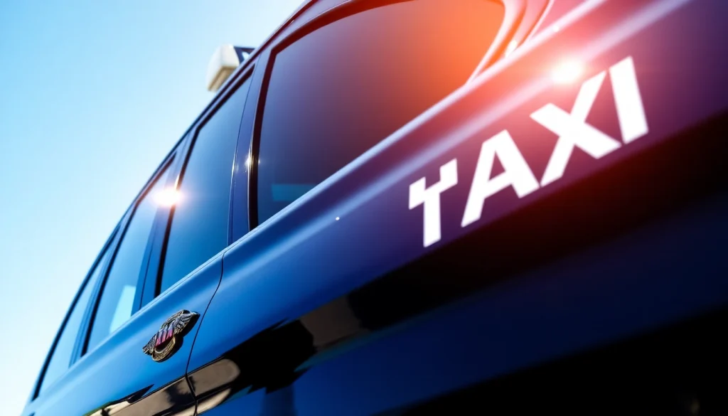 Discover the Best Airport Taxis Halifax: Punctual, Reliable, and Affordable Transfers