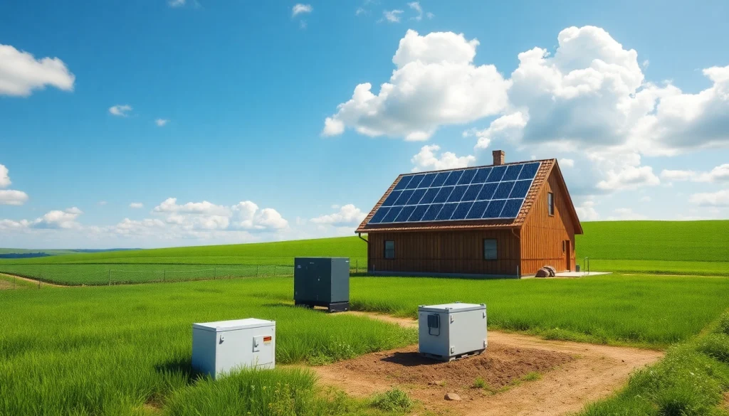 Ultimate Guide to the Off Grid Solar System: Core FAQs and Solutions