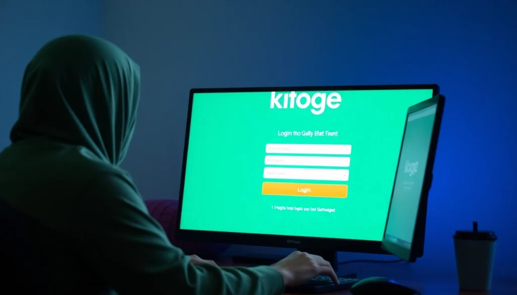 Cara Mudah Melakukan Goltogel Login untuk Pengalaman Bermain yang Lebih Baik