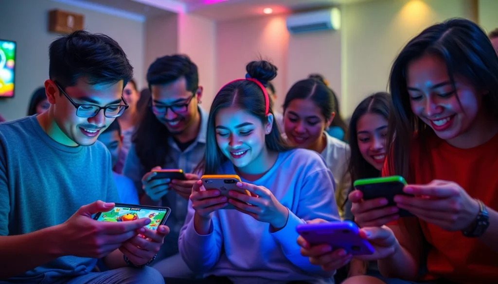 Discover the Excitement of YONO RUMMY: Your Ultimate Gaming Destination