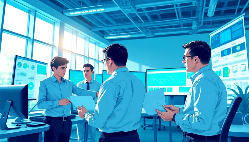Key Strategies for Efficient AI Compliance Testing in Modern Enterprises