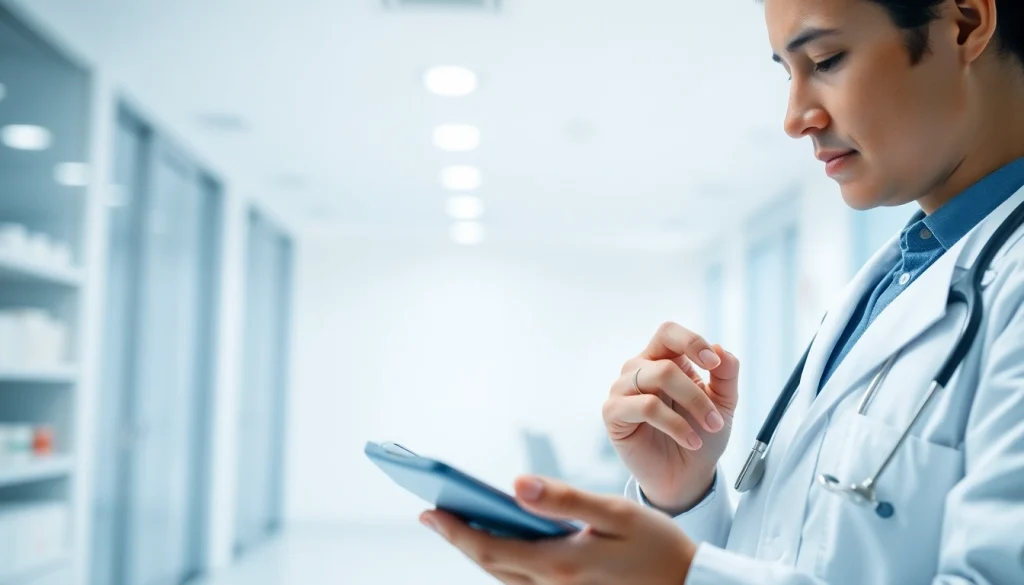 Understanding Eprescribing Compliance: Essential Guidelines for Healthcare Providers